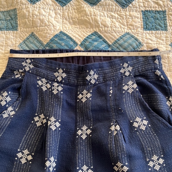 Ace & Jig pant- size M - Picture 2 of 7